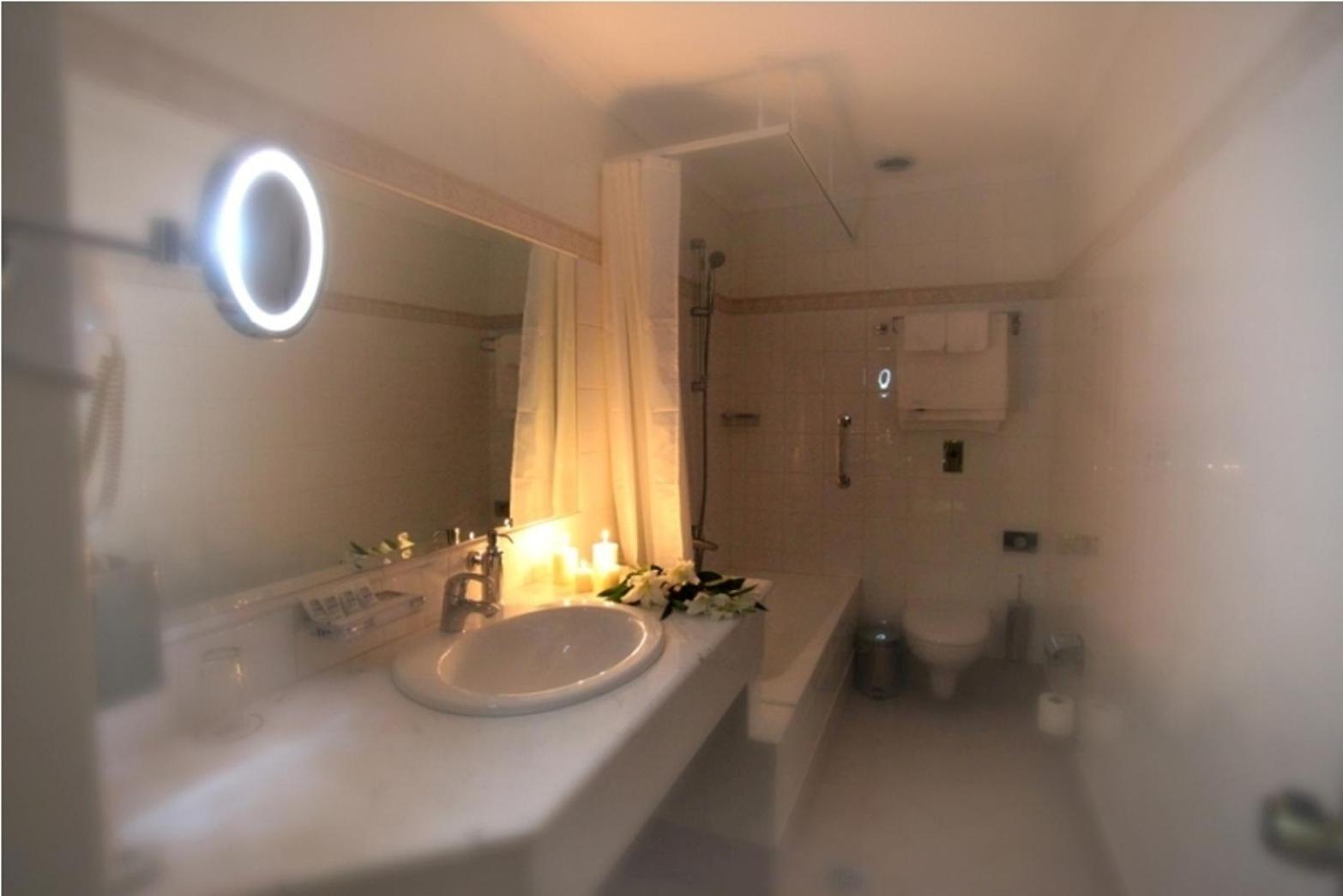 Afkos Grammos Boutique Hotel Resort Nestorion Room photo