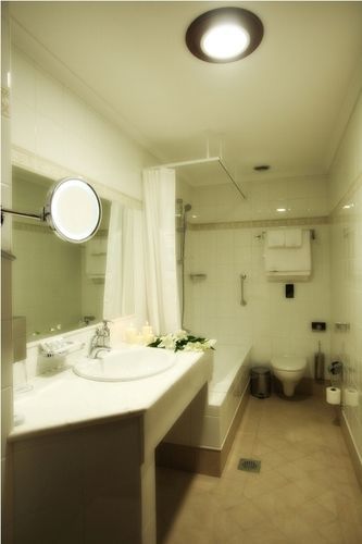 Afkos Grammos Boutique Hotel Resort Nestorion Exterior photo