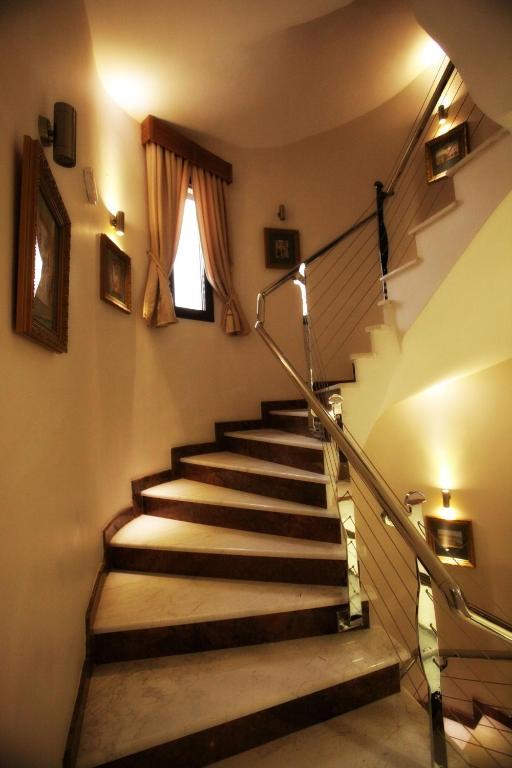 Afkos Grammos Boutique Hotel Resort Nestorion Exterior photo