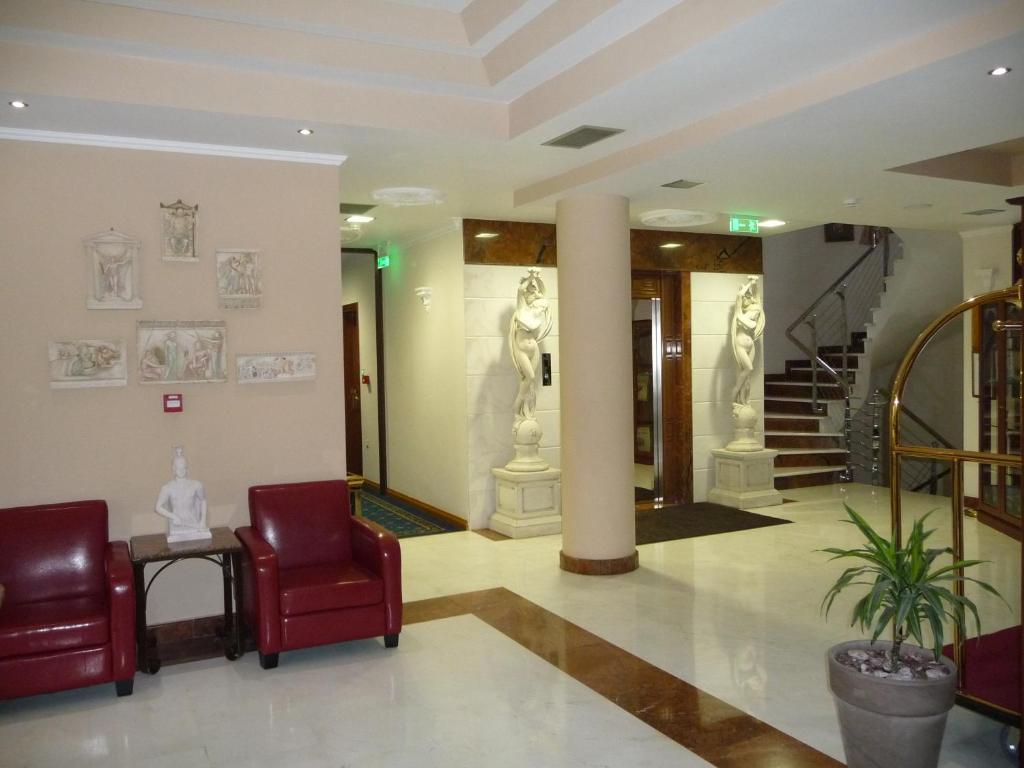 Afkos Grammos Boutique Hotel Resort Nestorion Exterior photo